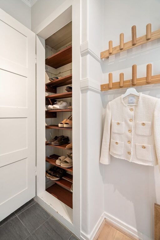 Post: Small space storage ideas that work